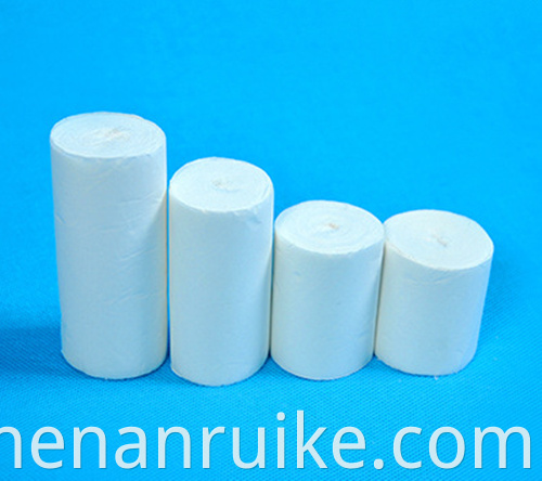 Gauze bandage